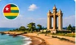 Lomé, Togo