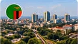 Lusaka, Zambia